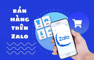 Chiến Thuật Bán Hàng Chuyên Nghiệp Trên Zalo Cá Nhân