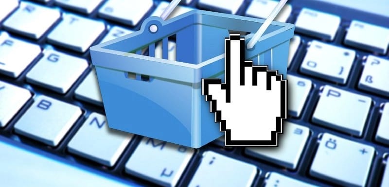 Cửa hàng online trên Zalo Page