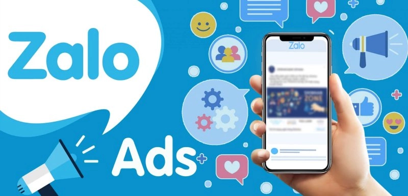 Tận Dụng Zalo Ads Hiệu Quả Để Tăng Doanh Thu Kinh Doanh